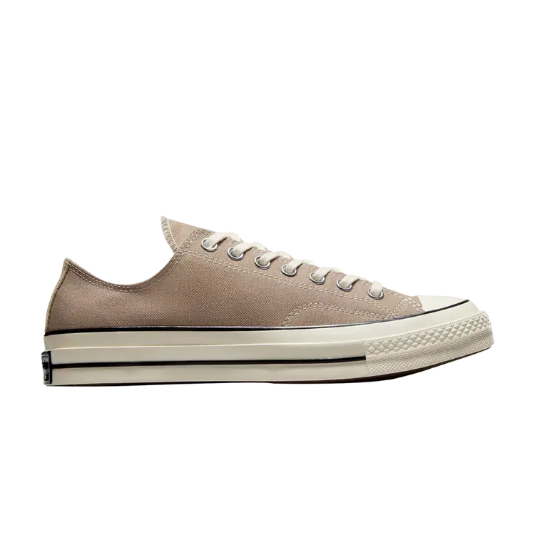 

Кроссовки Converse Chuck 70 Low, коричневый