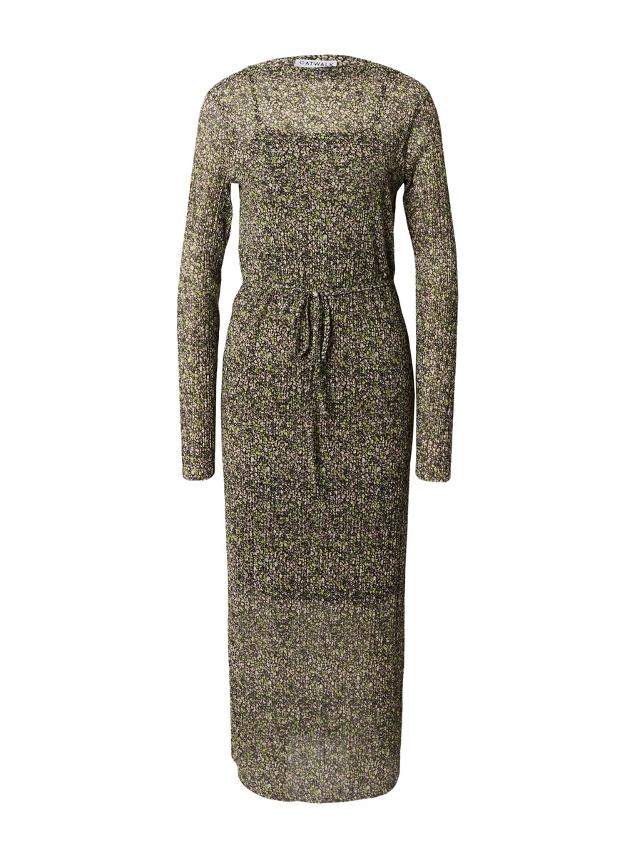 

Платье CATWALK JUNKIE, разноцветный