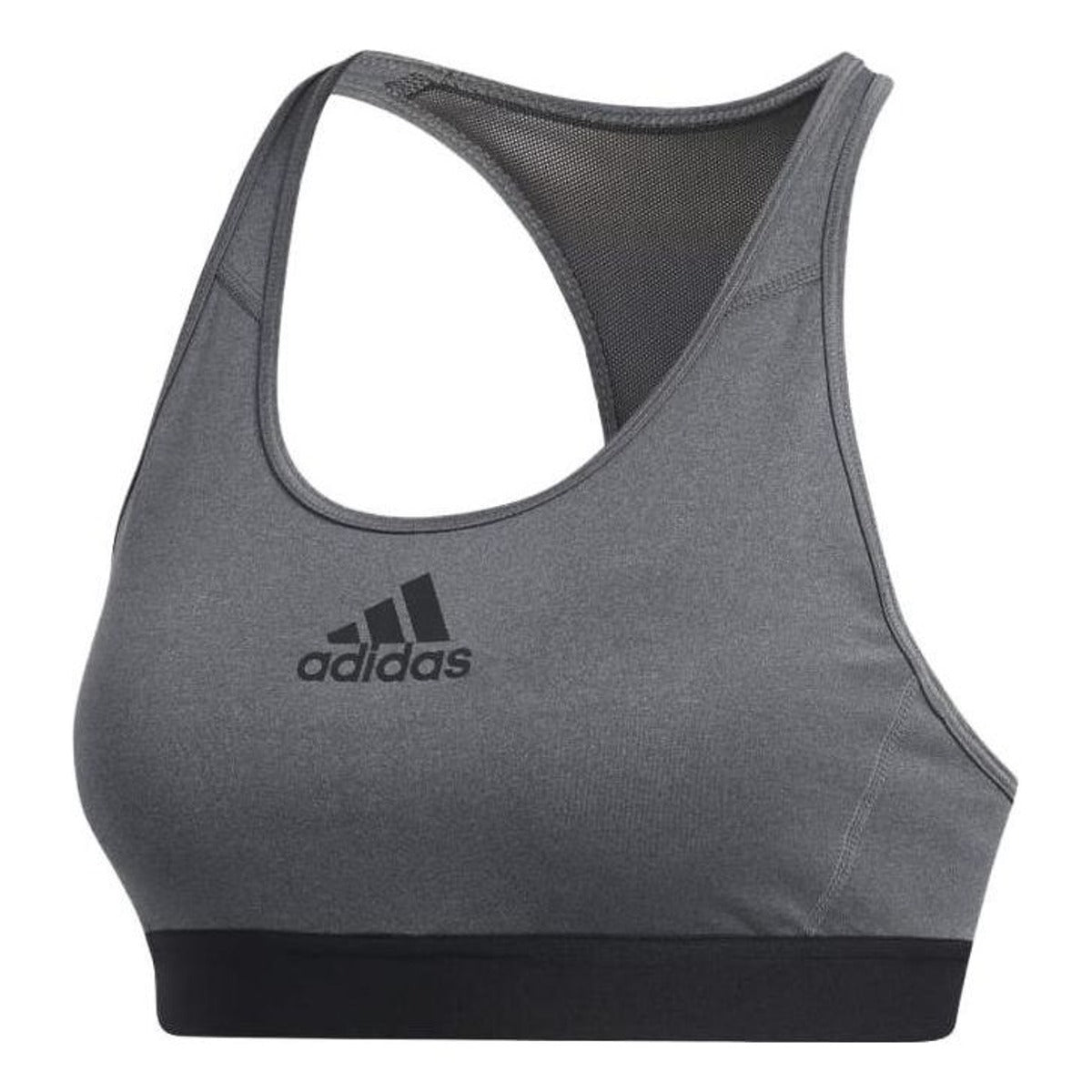 

Бюстгальтер (WMNS) adidas Don't Rest Alphaskin Padded Bra 'Grey'