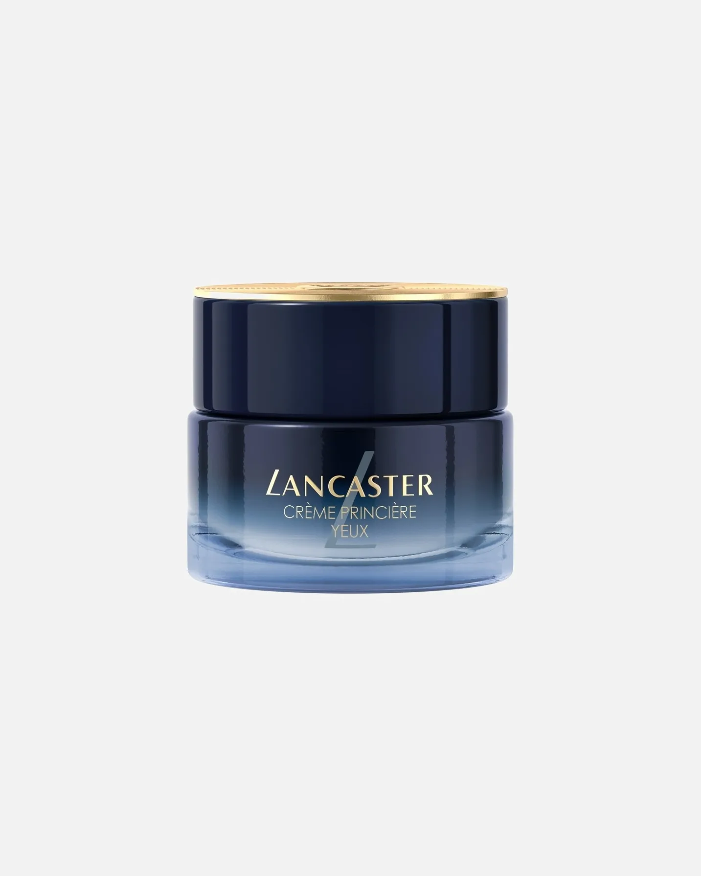 Крем для глаз ligne princière crème princière yeux Lancaster, 15 мл