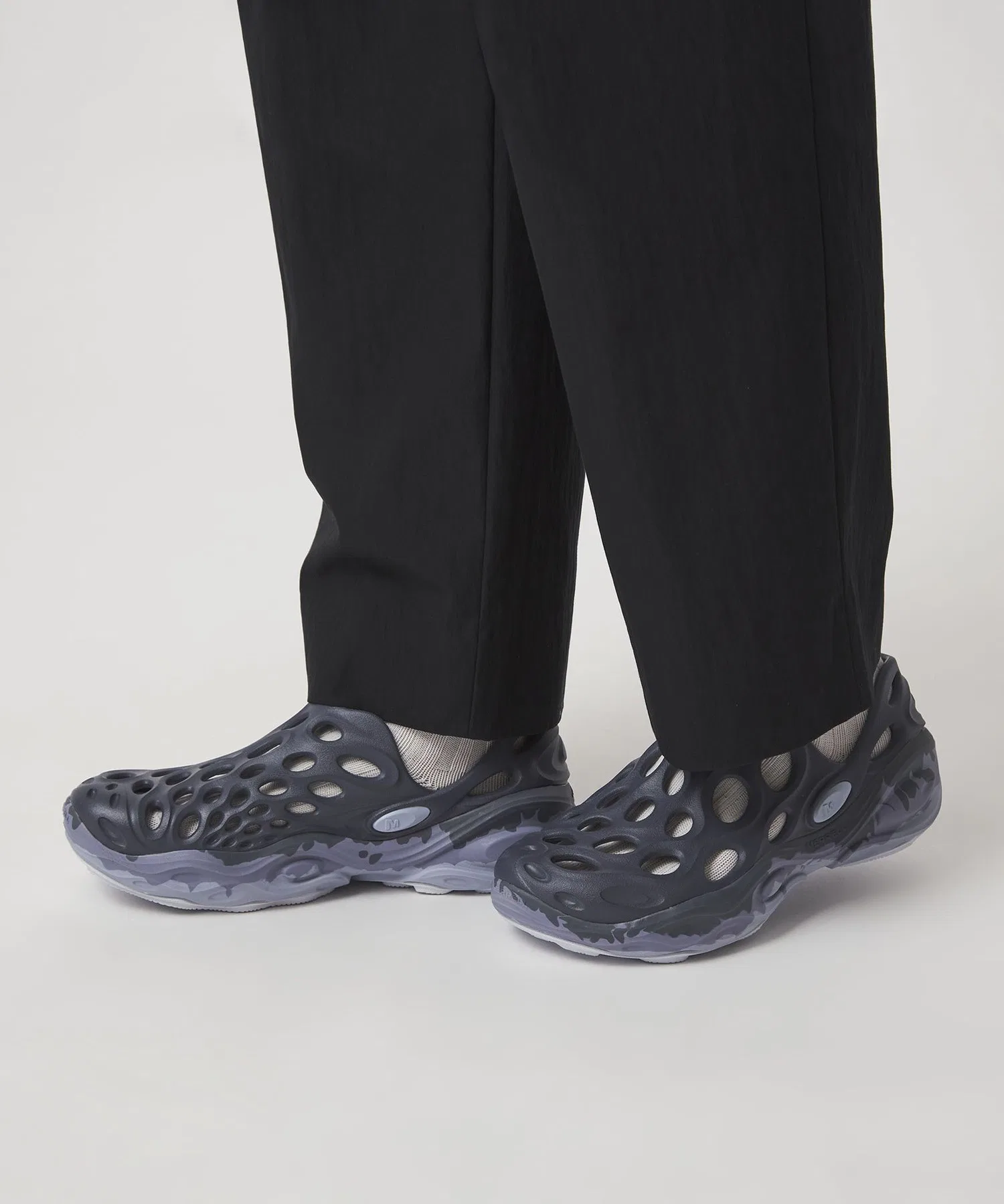 Мужские сандалии MERRELL HYDRO NEXT GEN MOC серые