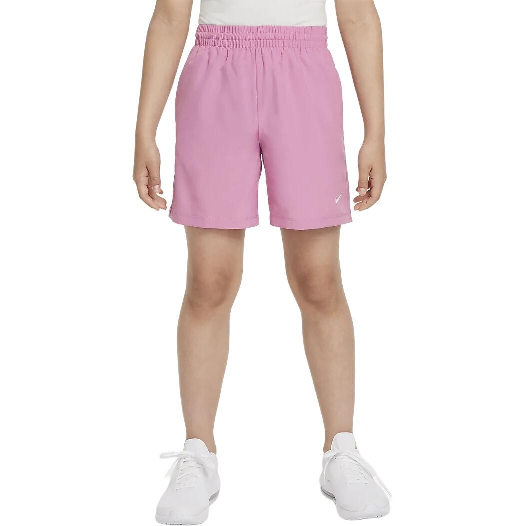 

GS Шорты Nike, розовый