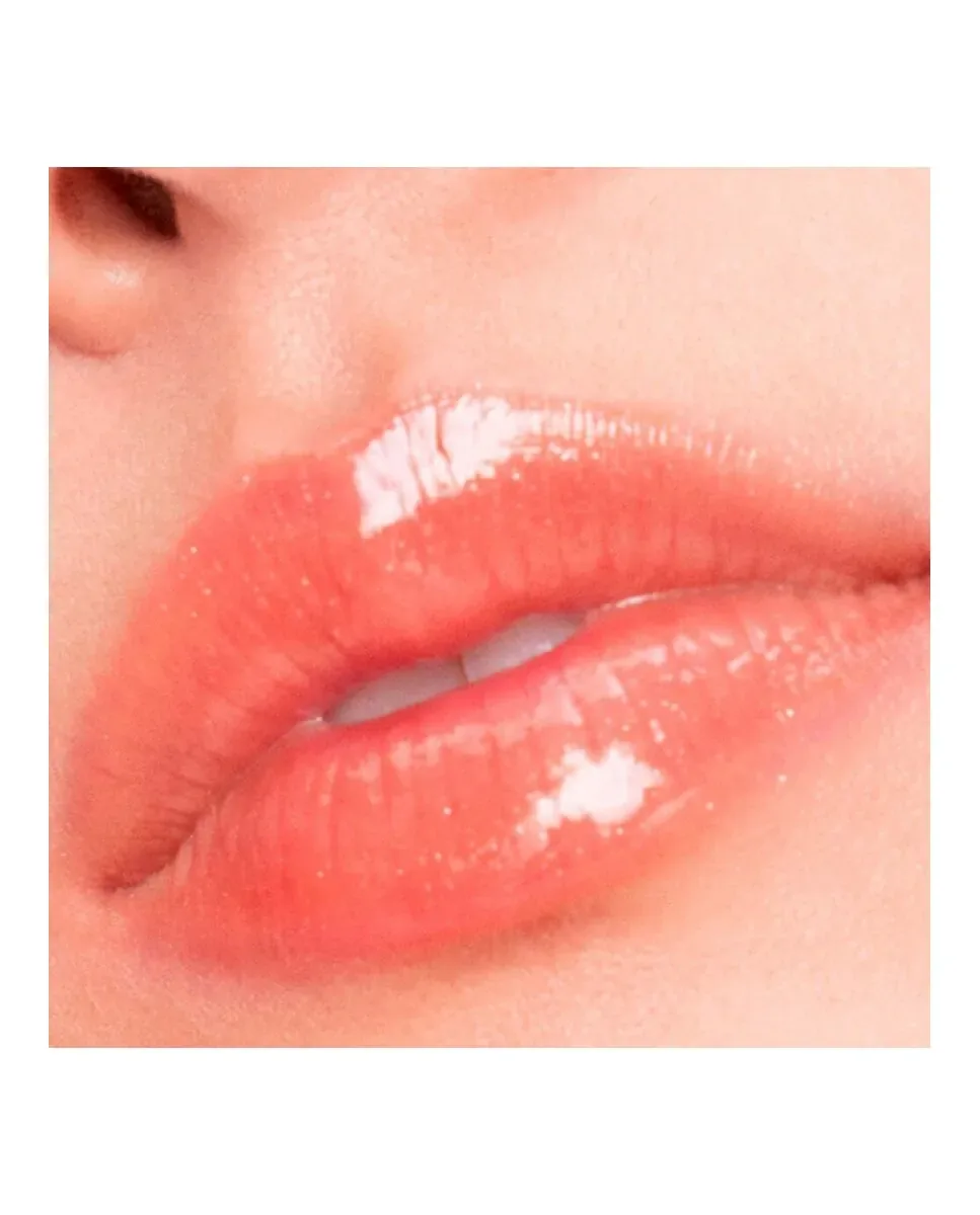 Блеск для губ Lip Comfort Oil Clarins, 27 Fleeting Dew — фото 2