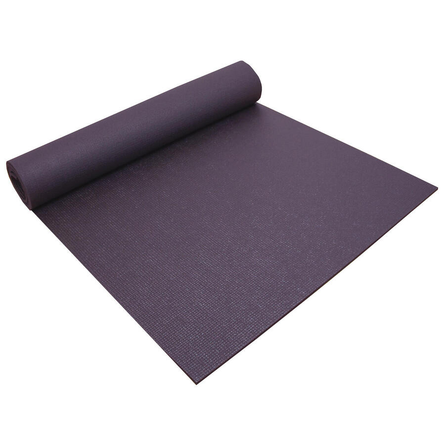 

YAMA GUEST Коврик для йоги Eco Plus Purple Sage Yoga Unisex Purple Sage