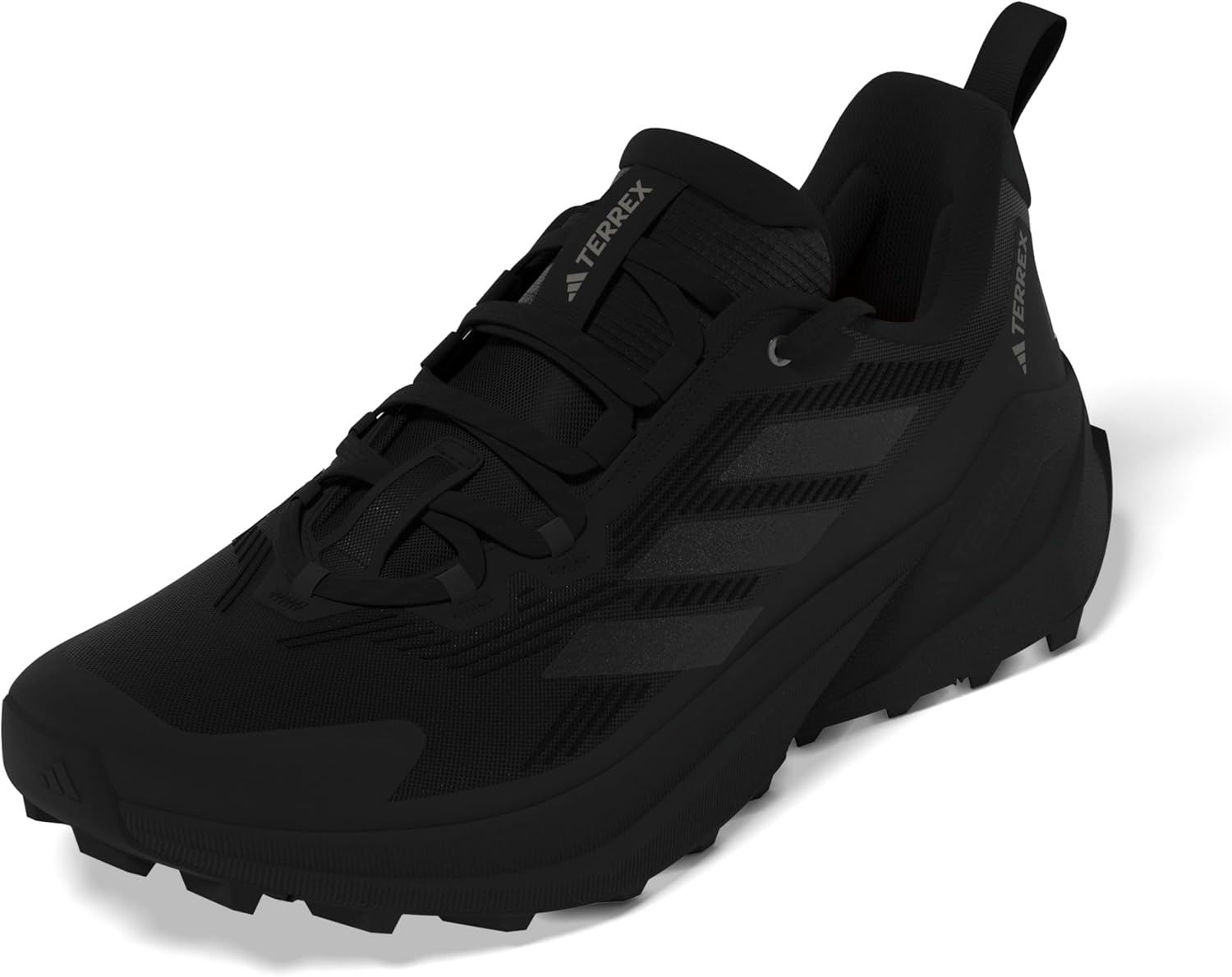 

Мужские беговые кроссовки adidas Terrex Trailmaker 2, черный/угольный