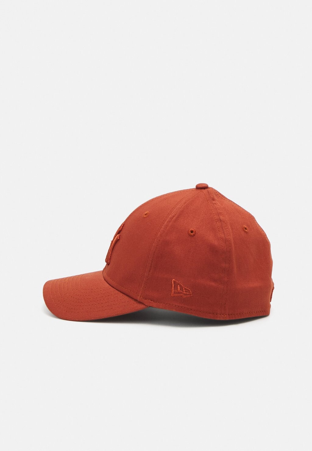 

Бейсболка League 39Thirty® Unisex New Era, темно-красный