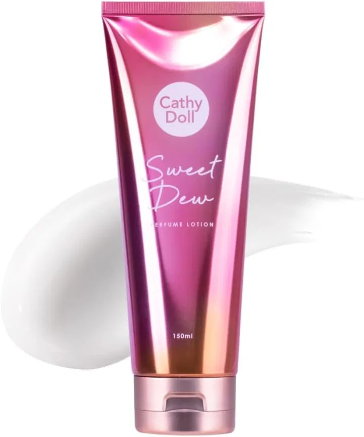 Лосьон для тела Cathy Doll Sweet Duu 150 мл
