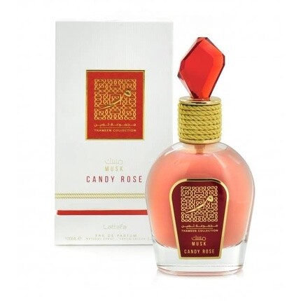

Lattafa Parfum Thameen Candy Rose парфюмированная вода