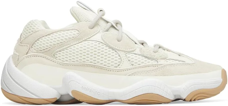 Кроссовки для маленьких мальчиков Adidas Yeezy Boost 350 V2 Slip On, коричневый