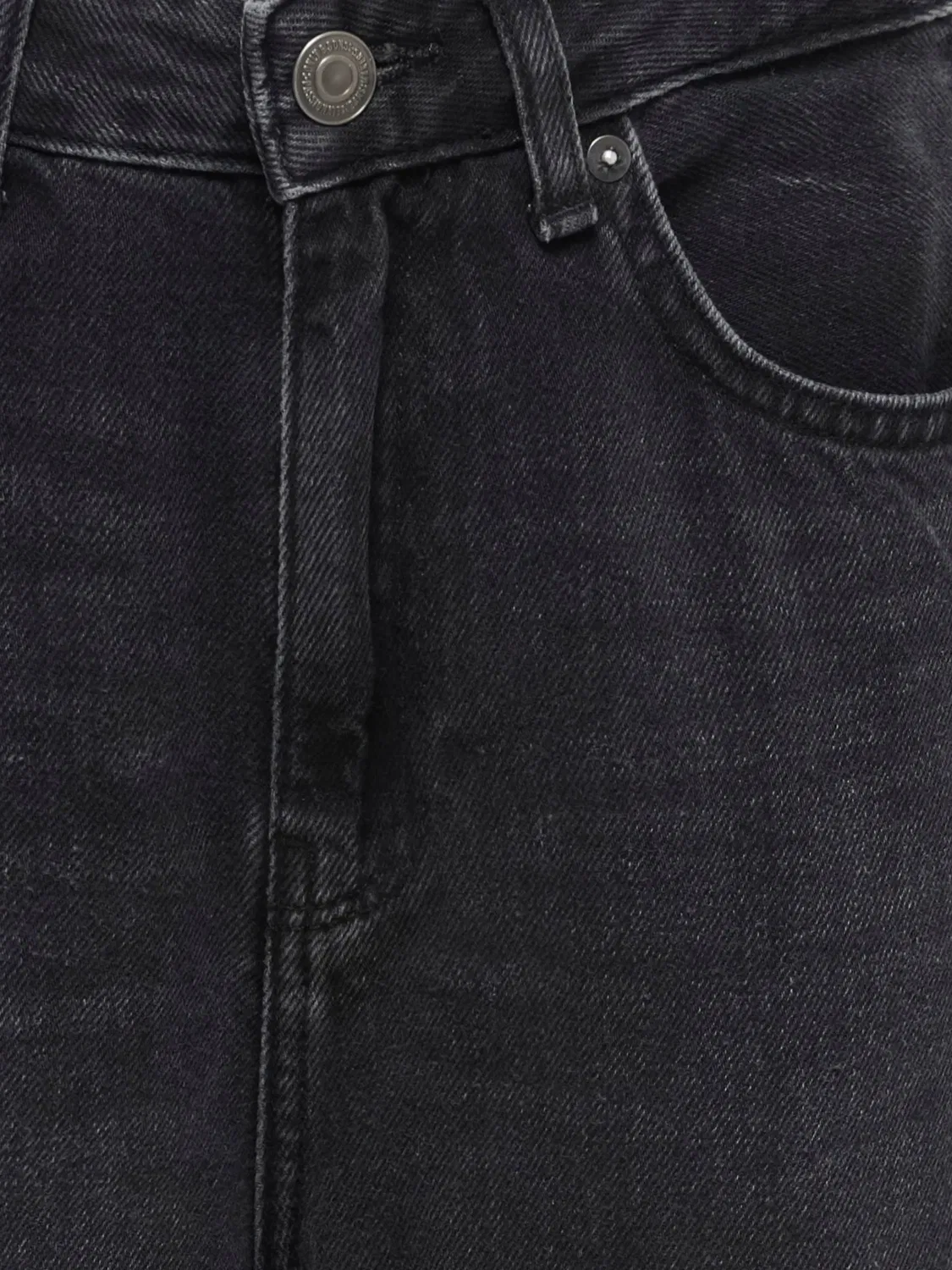 Джинсы Washed Black, ONLY & SONS Junior, washed black — фото 4