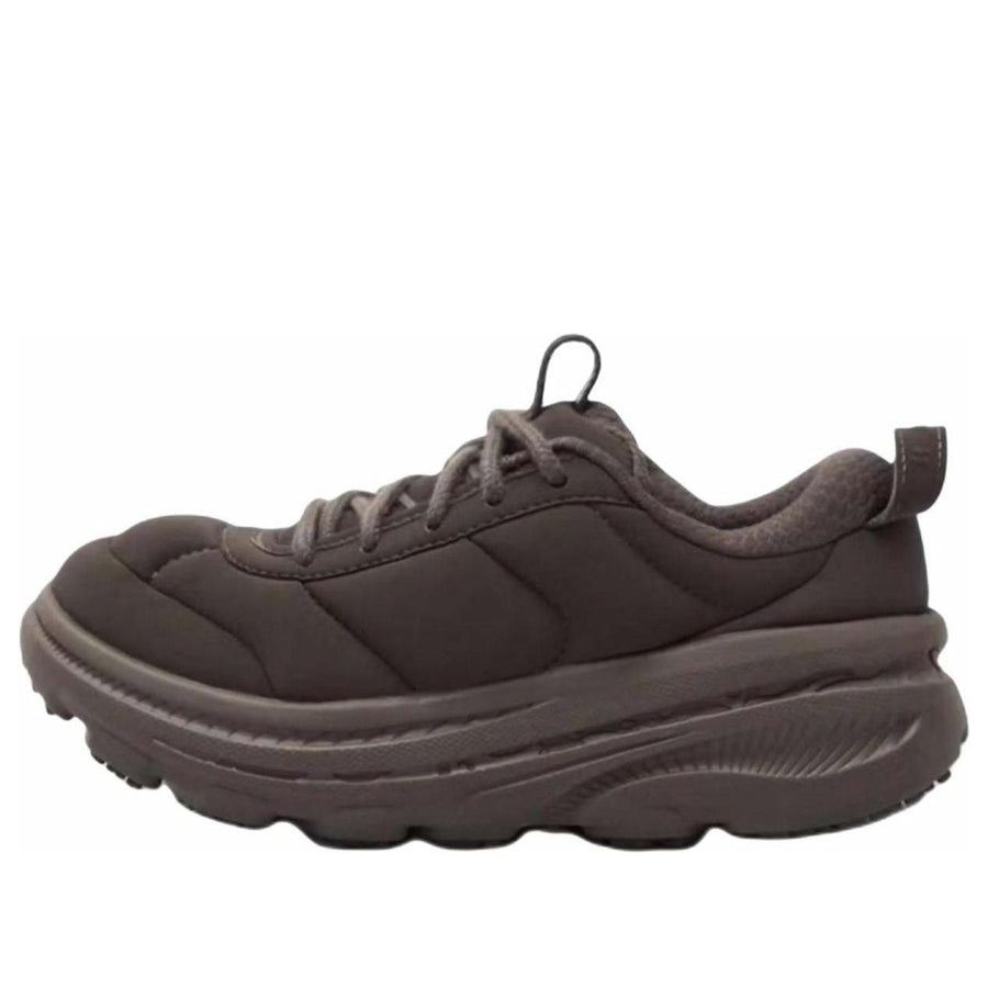 

Кроссовки HOKA ONE ONE x Marni Bondi B3LS 'Bracken', коричневый