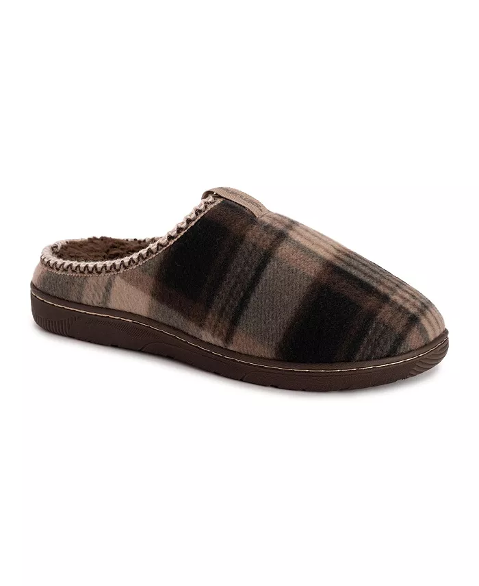 

Мужские сабо Jaydon MUK LUKS, коричневый