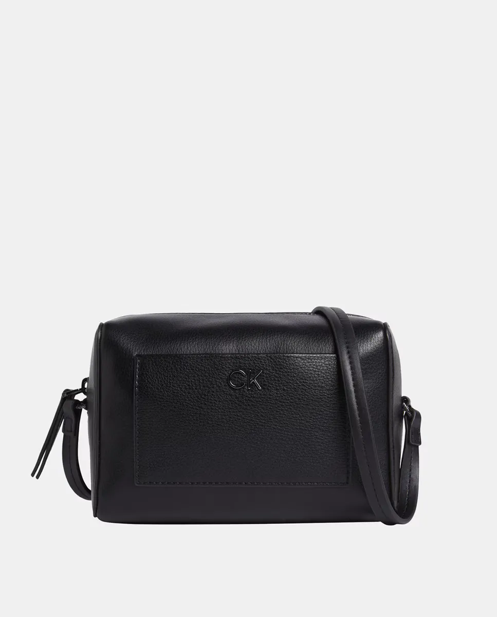 

Сумка через плечо Daily Peable Calvin Klein, цвет Negro