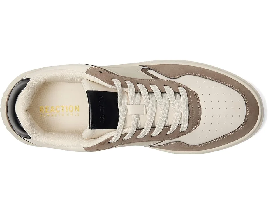 Кроссовки Kenneth Cole Dover, Ivory/Medium Brown Multi — фото 2
