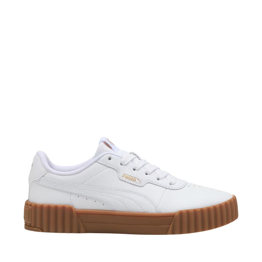 Женские кроссовки Puma Carina 3.0 400365