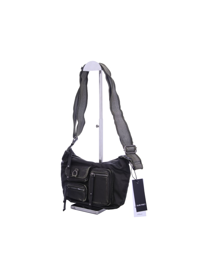 

Сумка шоппер SURI FREY, зеленый