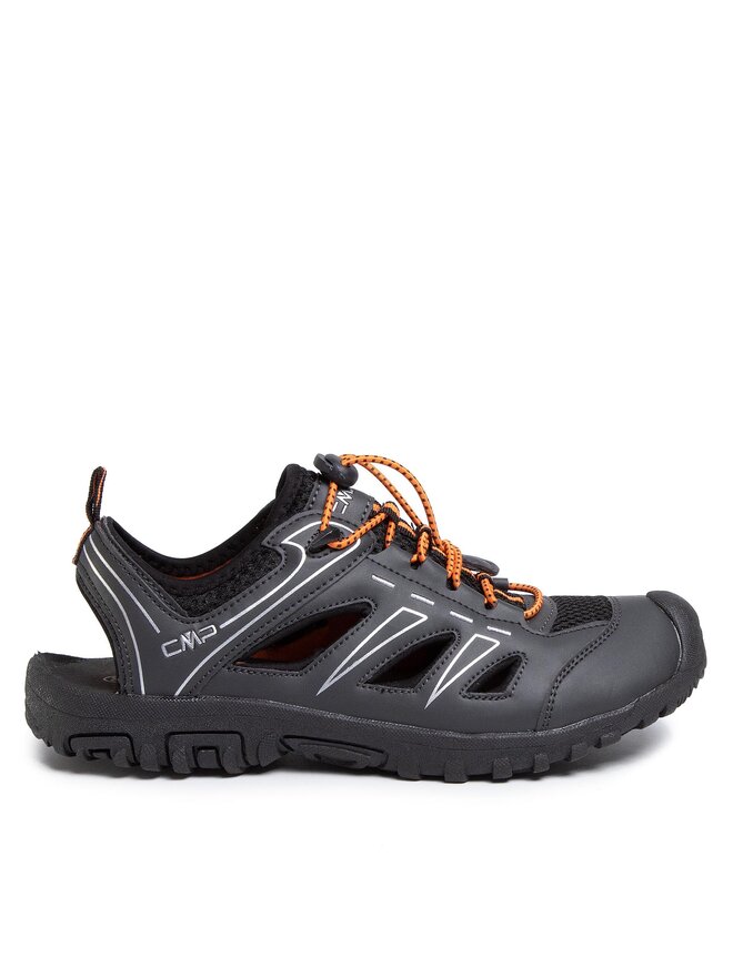 

Сандалии Aquarii 2.0 Hiking Sandal 30Q9647 Cmp, черный