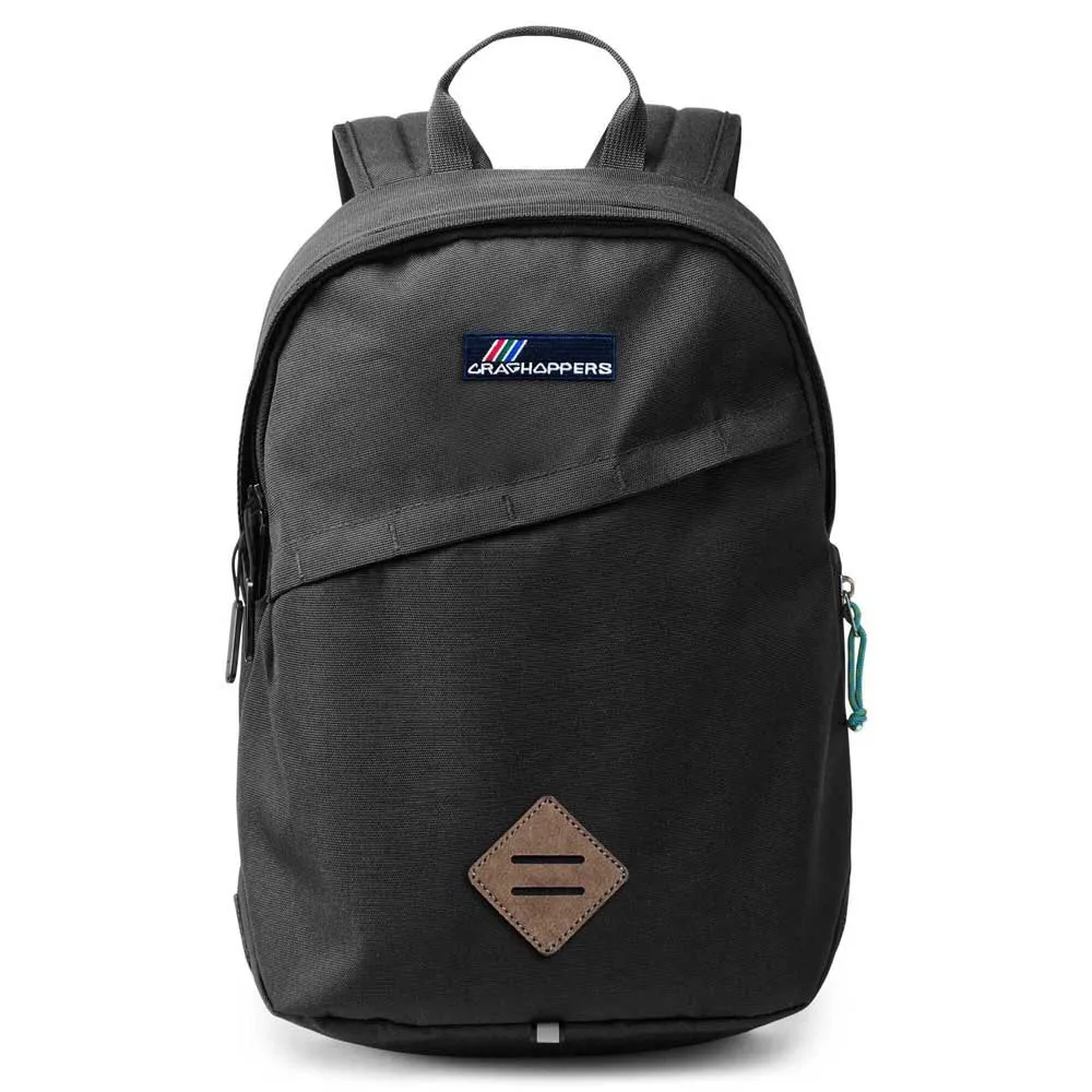 

Рюкзак Craghoppers Kiwi Classic 22L, черный