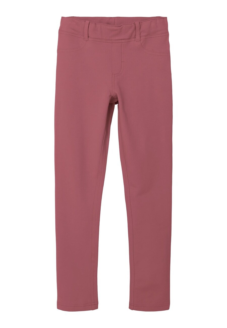 

Леггинсы NAME IT Skinny Leggings Javi, цвет Berry