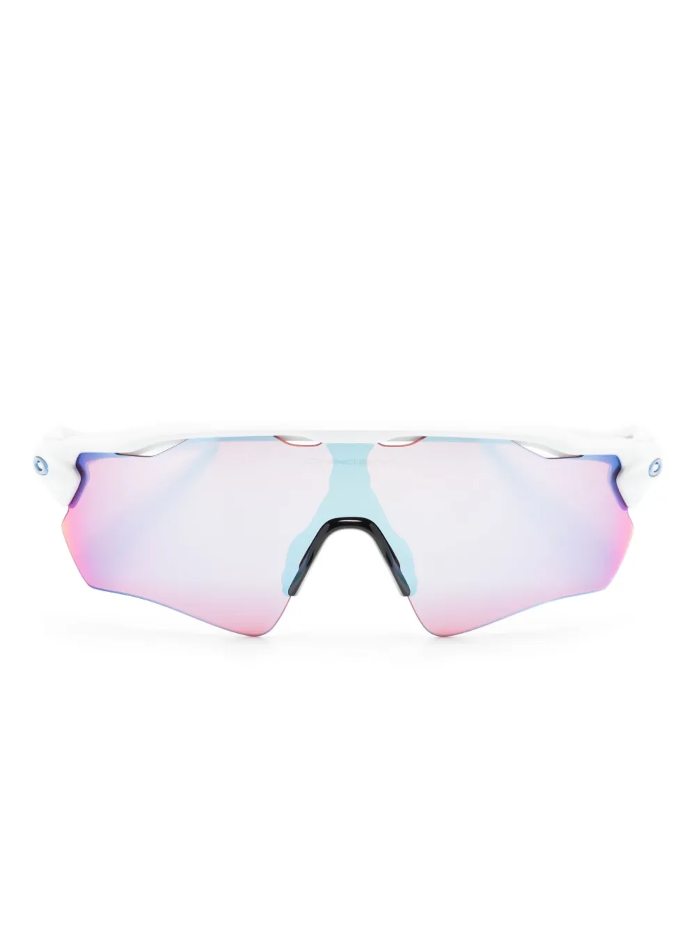 

Солнцезащитные очки Radar EV Path Oakley, белый