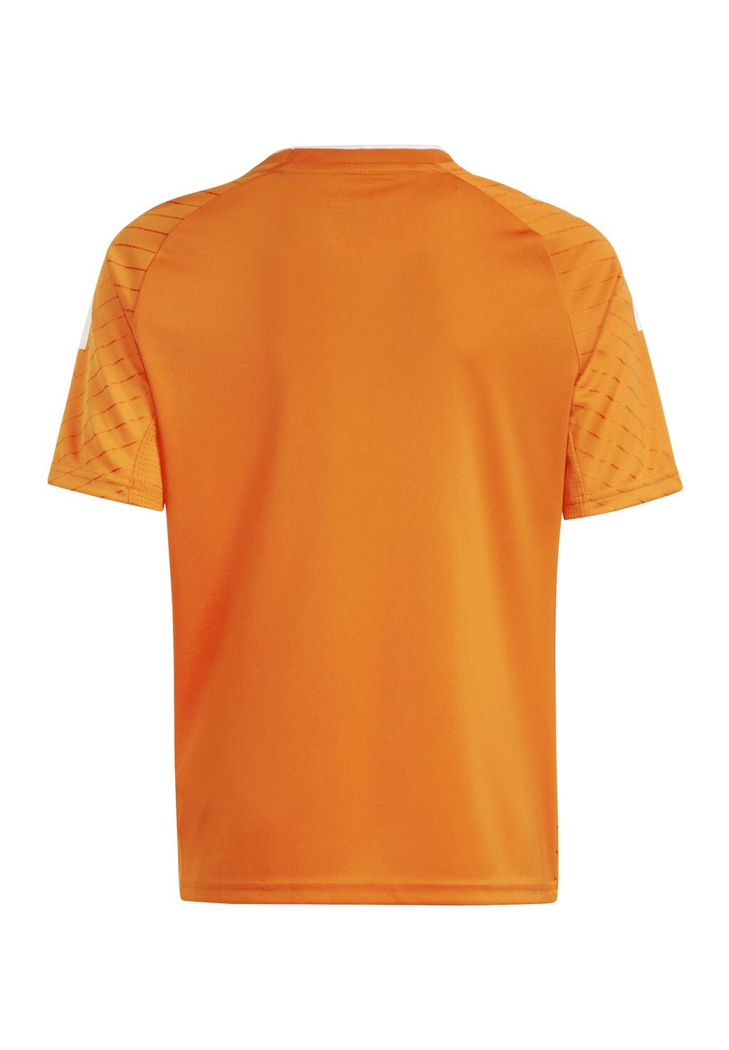 Футболка FUSSBALL TEAMSPORT CAMPEON adidas, оранжевый — фото 3