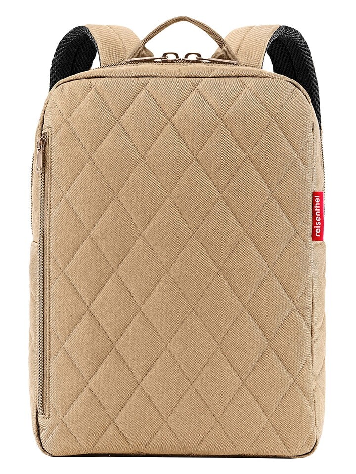 

Рюкзак Reisenthel Classic M, бежевый