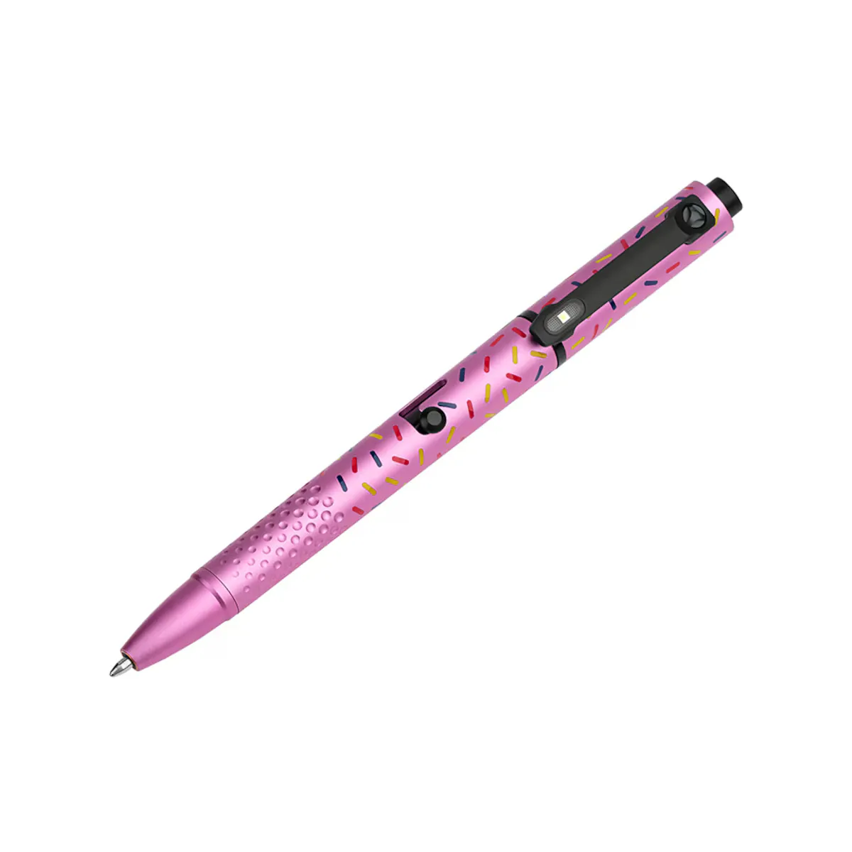 

O'Pen Glow фонарь ручка 120 люмен Розовый Olight, цвет Rosa
