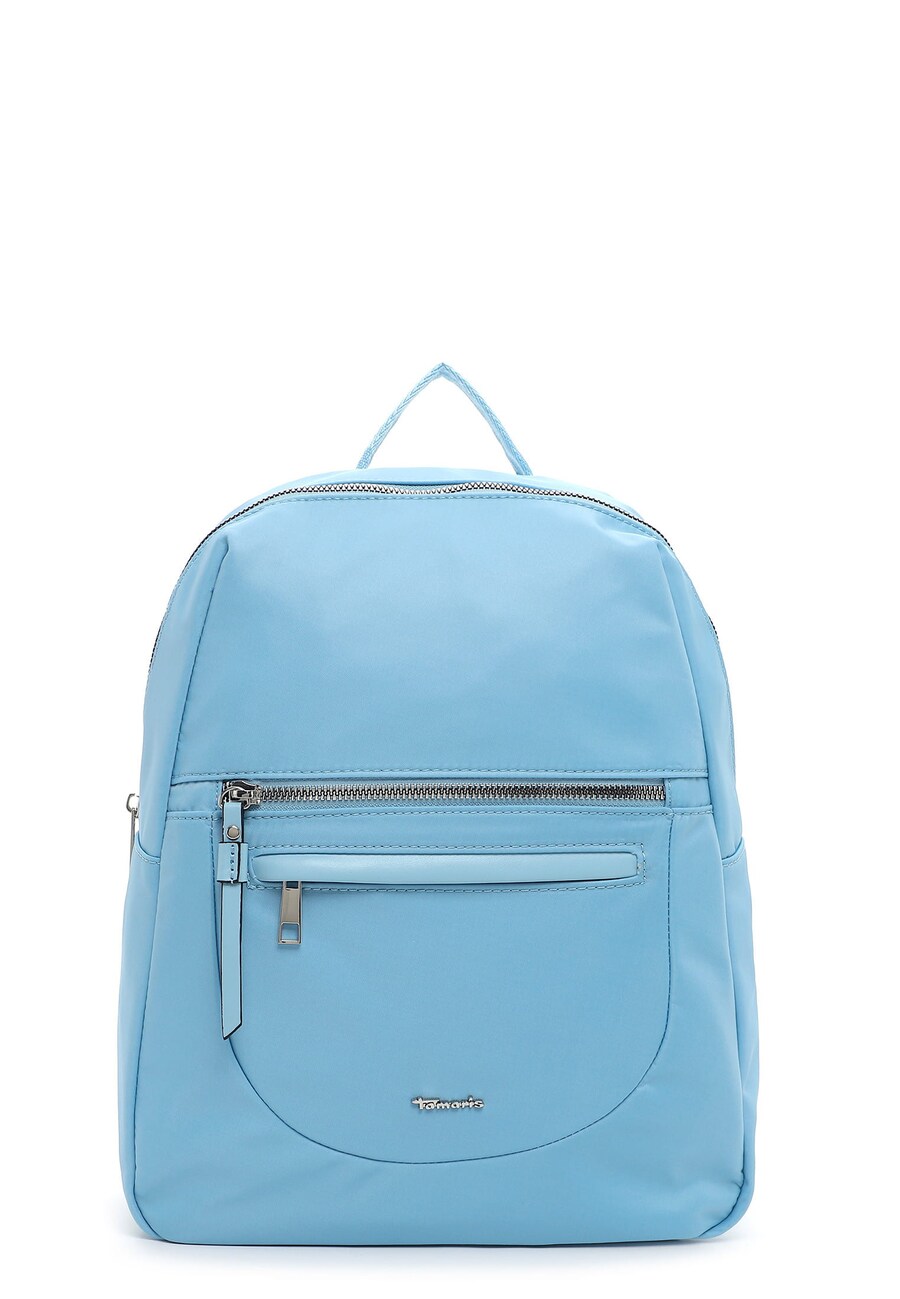 

Рюкзак Tamaris Backpack Angela, светло-синий