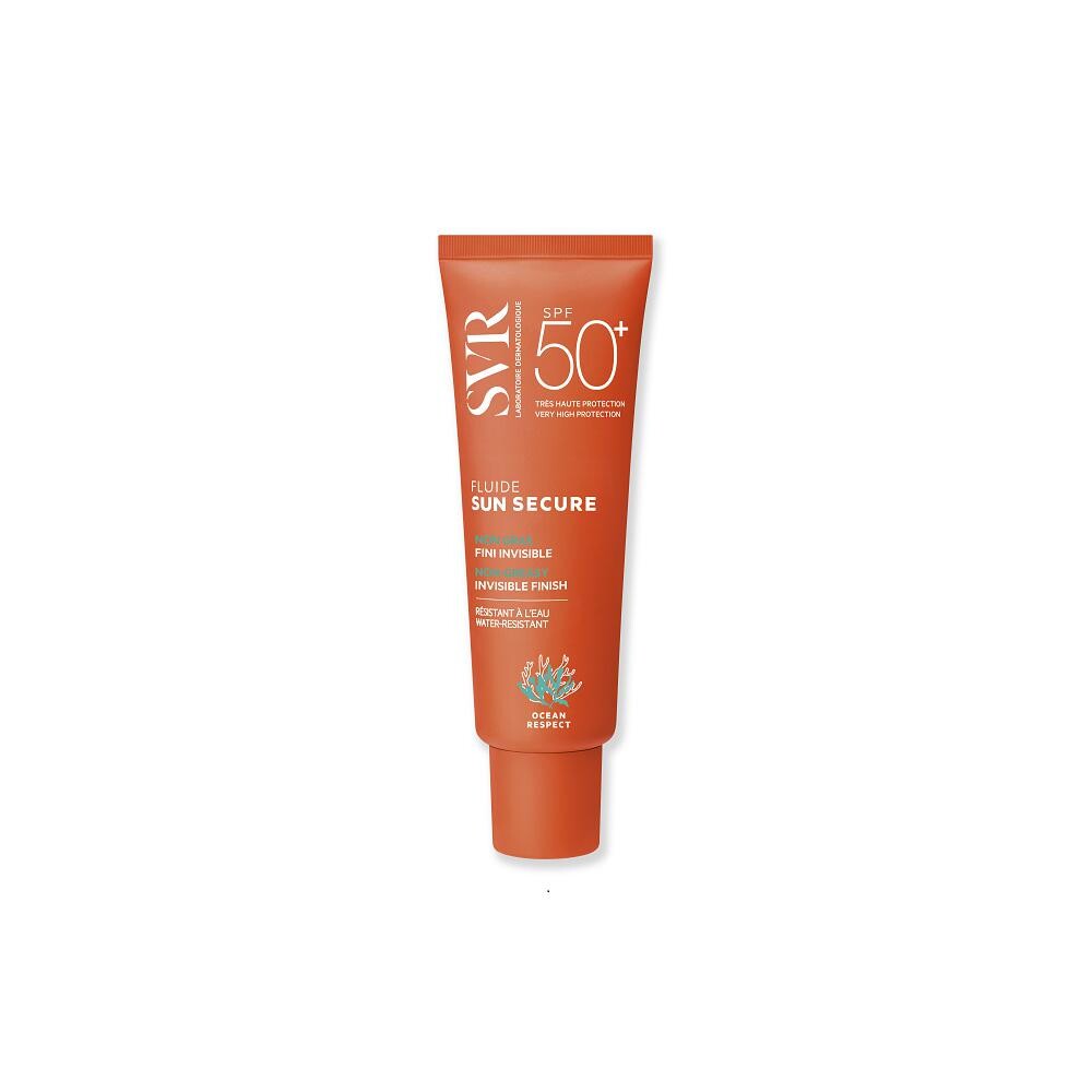 

Увлажняющий крем Svr Sun Secure Fluido SPF50, 50 мл