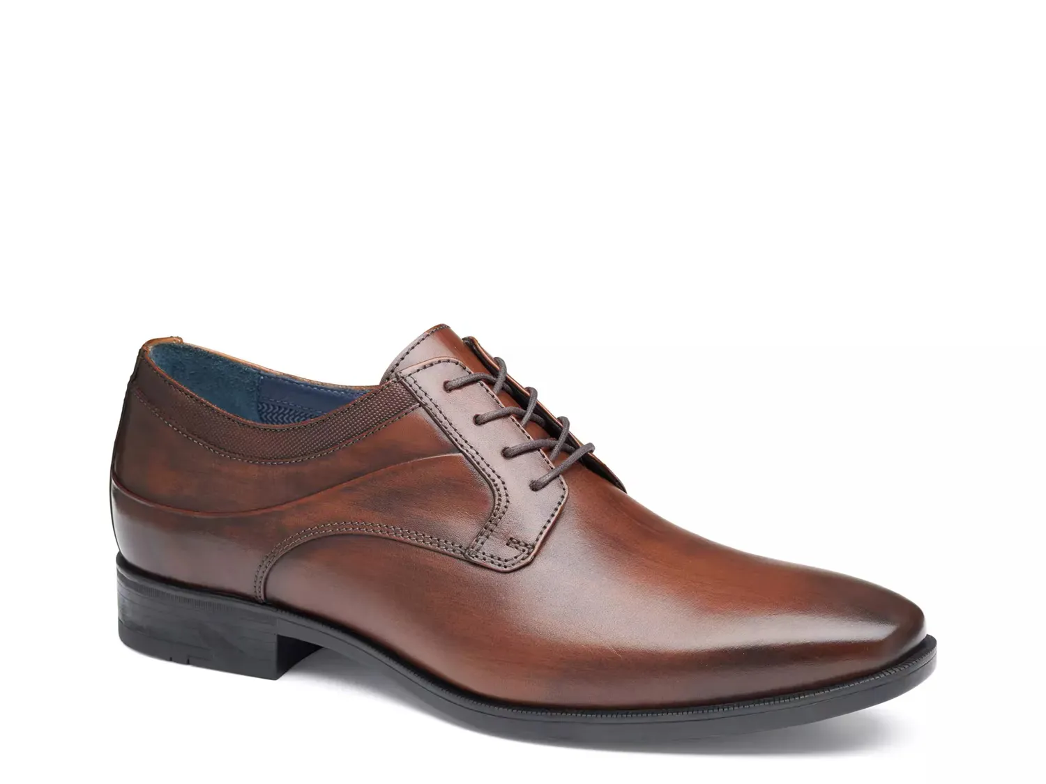 

Оксфорды Gibbons Johnston & Murphy, Mahogany