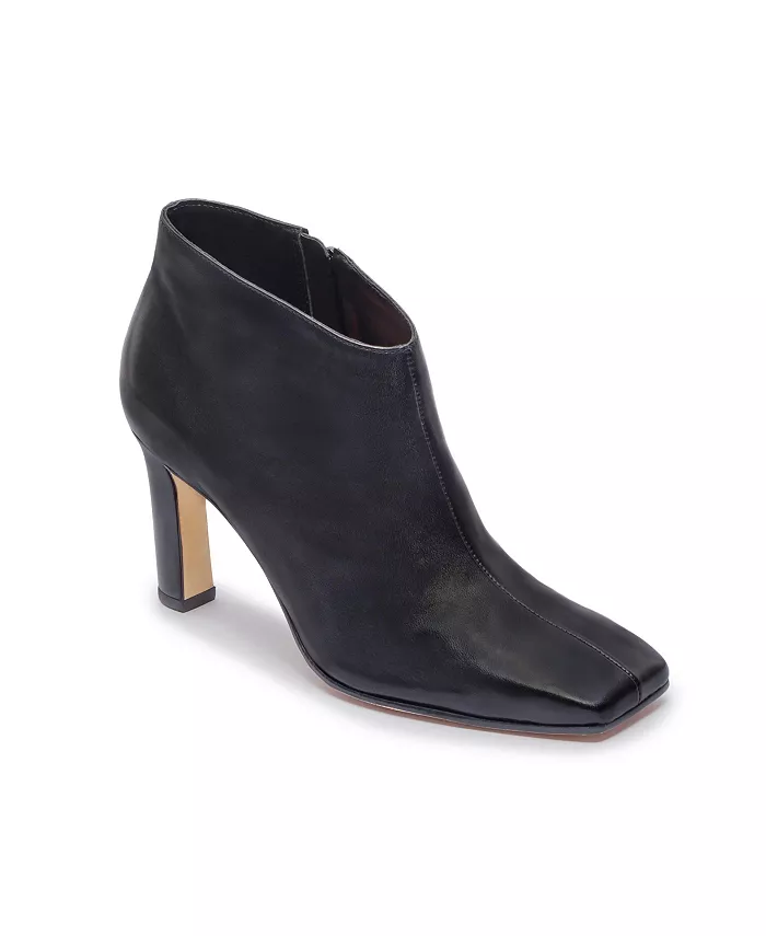 Бернардо Гарда короткие ботильоны Bernardo Footwear, черный — фото 2
