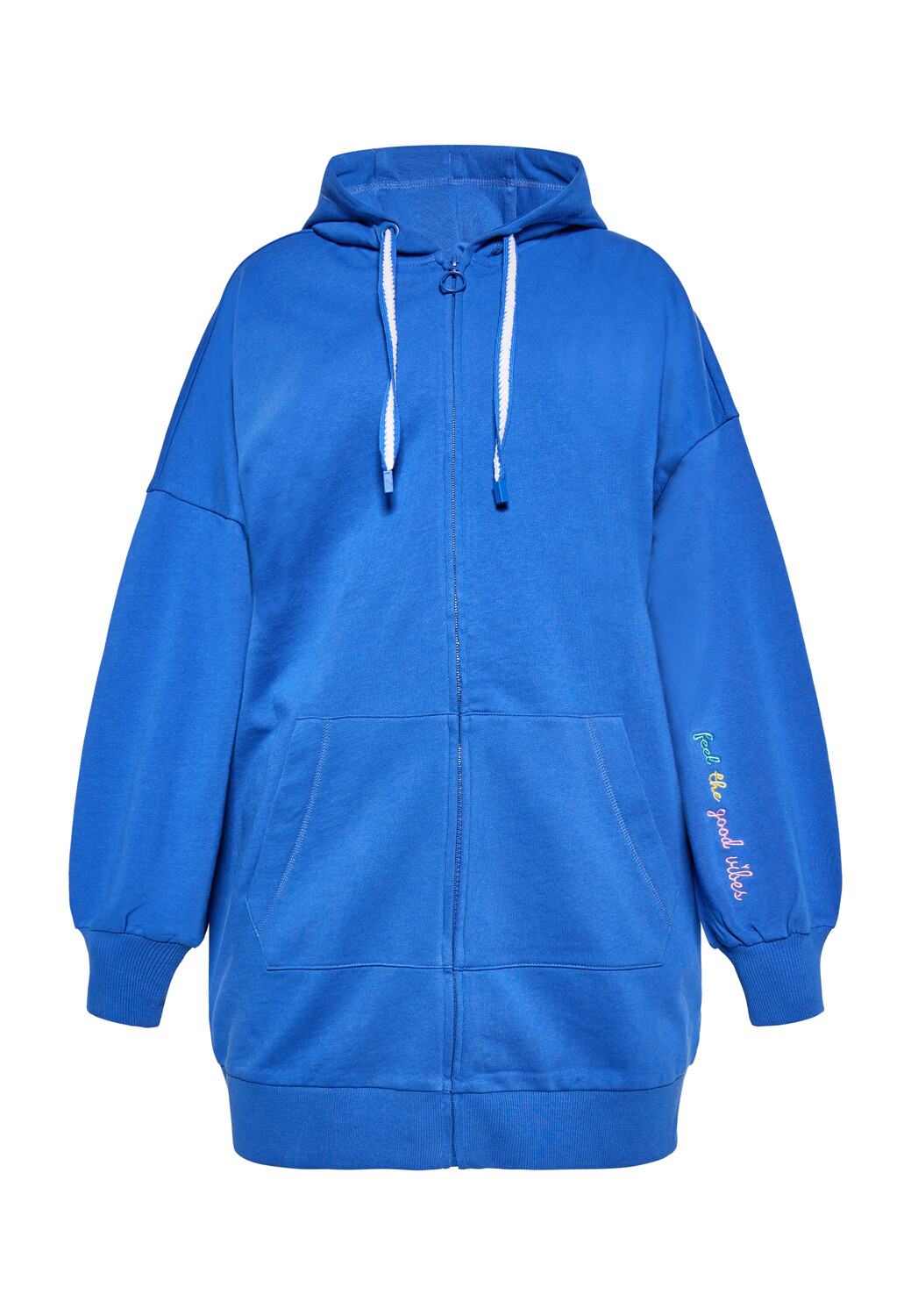 

Свитер IZIA Hoodie, цвет Kobaltblau