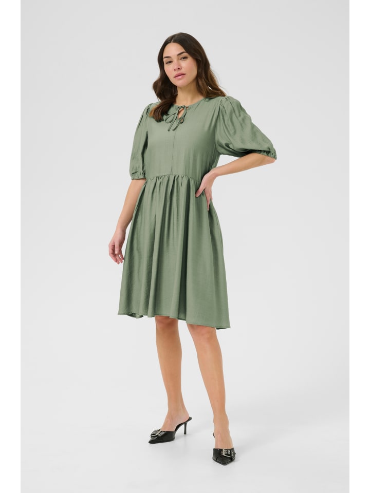 

Платье до колена Kaffe