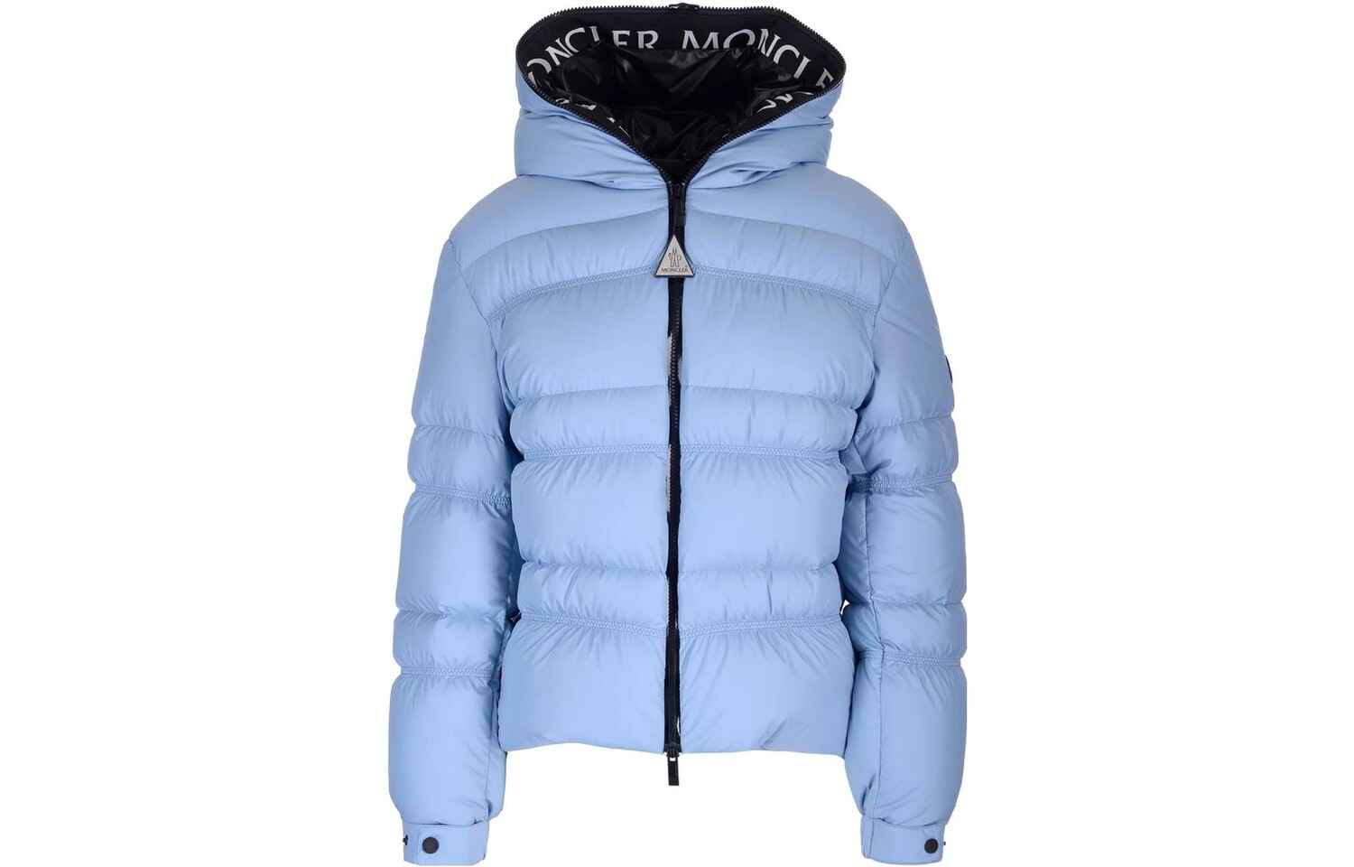 

Куртка женская синий Moncler