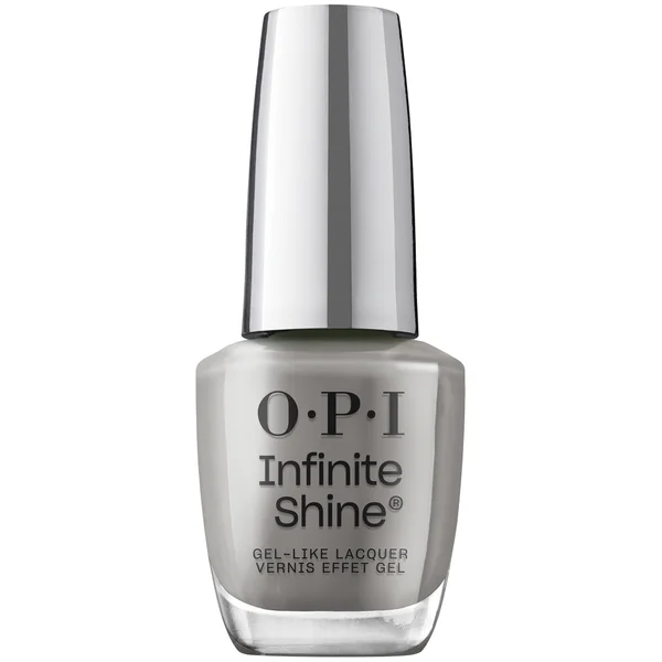 

Стойкий лак для ногтей infinite shine - стальные воды бегут глубоко 15 мл Opi, цвет steel waters run deep