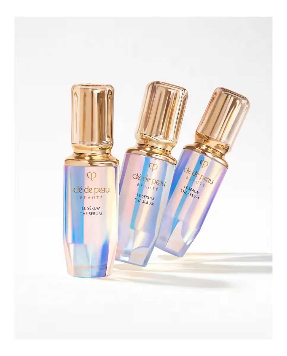 Сыворотка Key Radiance Care 30 мл Clé De Peau Beauté — фото 4