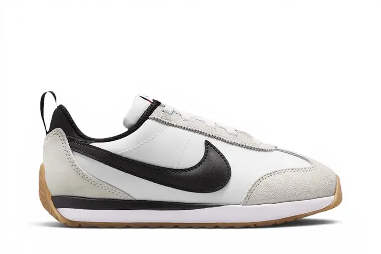 Кроссовки Nike Pacific PS, белый