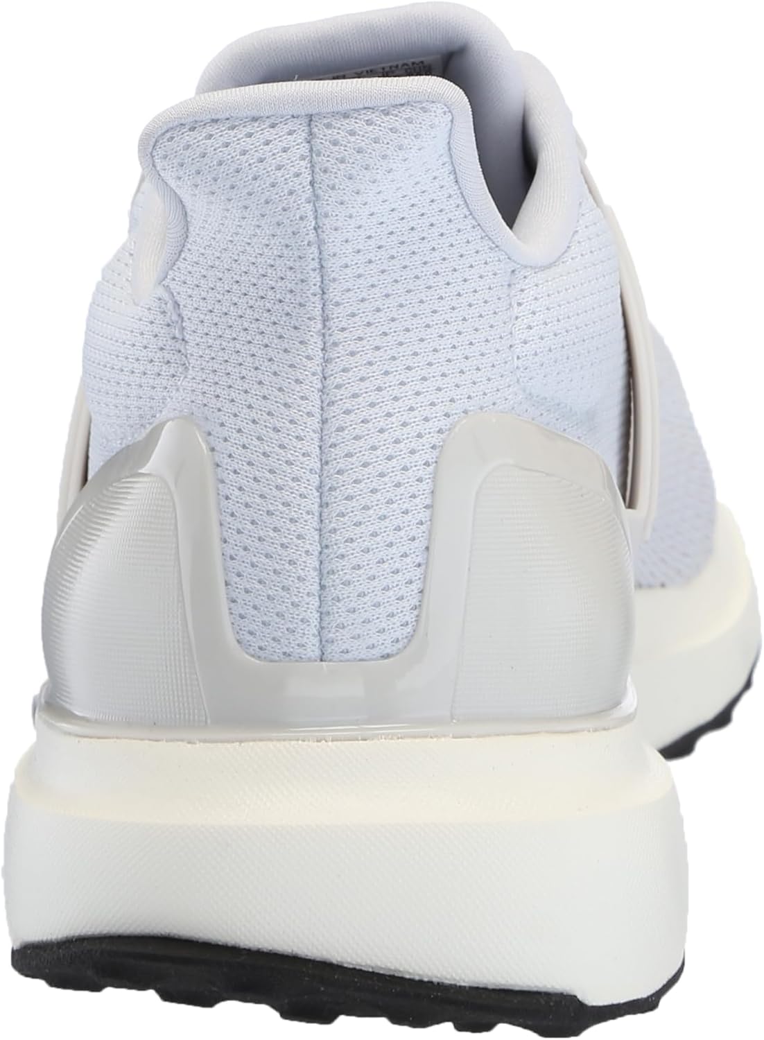 Детские кроссовки Adidas Ubounce DNA для мальчиков, слоновая кость/синий/серый — фото 3