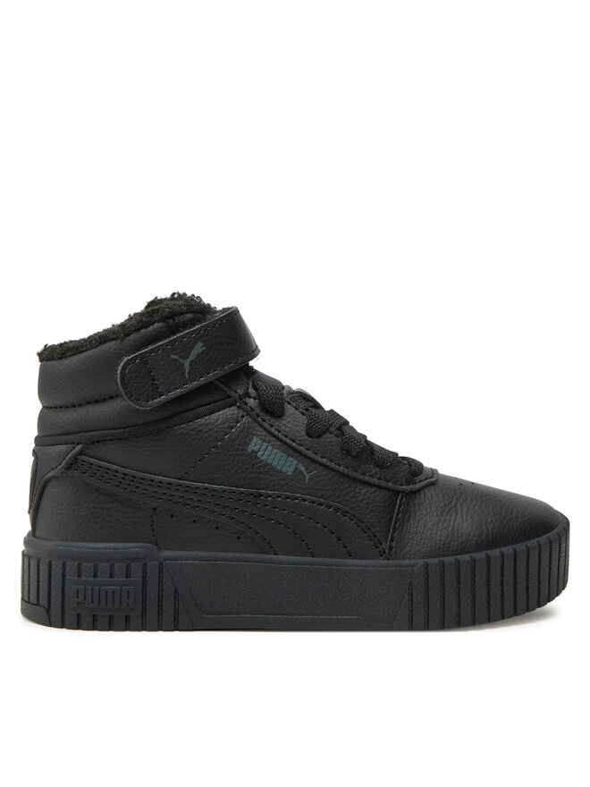 

Кроссовки Puma Carina 2.0 Mid Winter 387382 01, черный