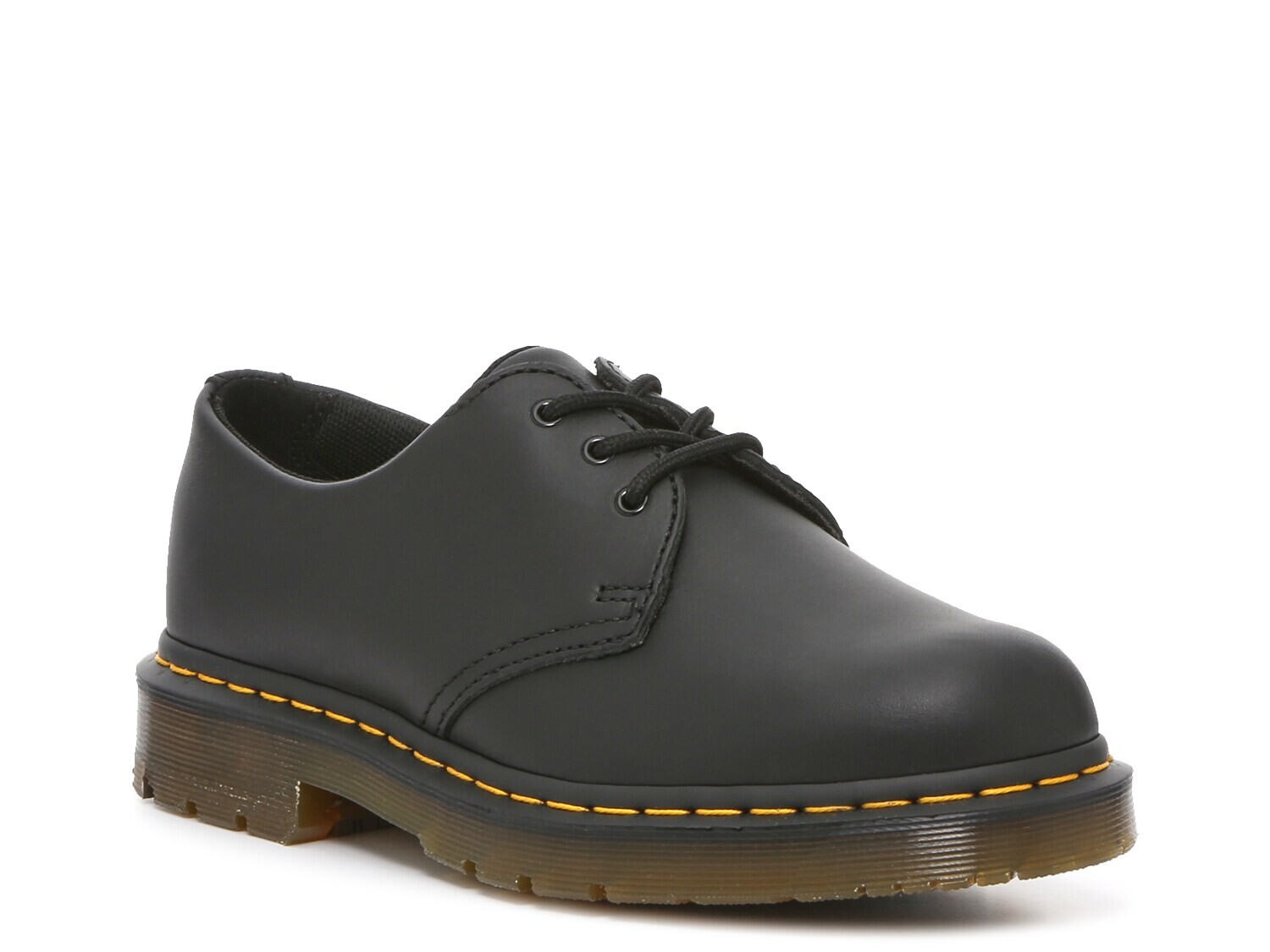

Туфли-оксфорды мужские Dr. Martens Martens 1461 SR, черный