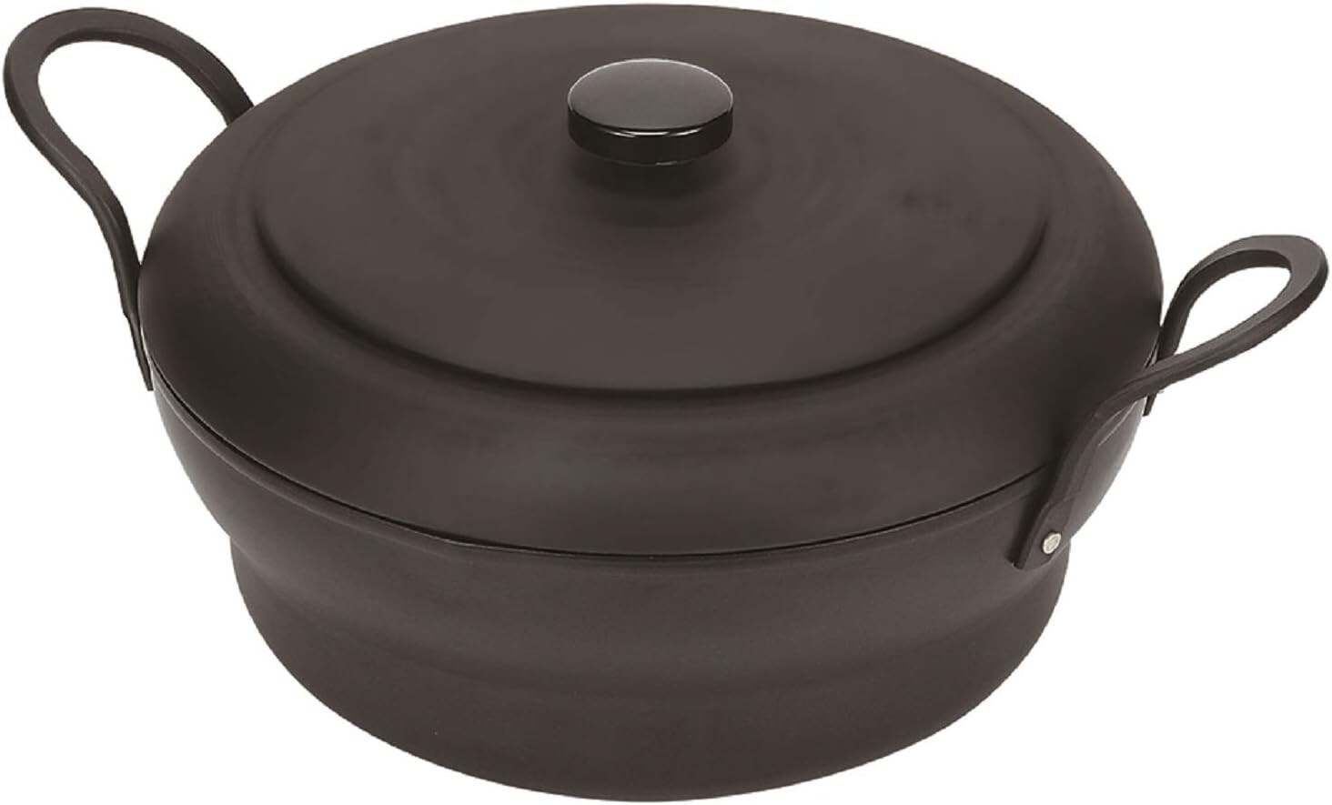 

PEARL METAL HB-5259 Кастрюля для темпура, 25см