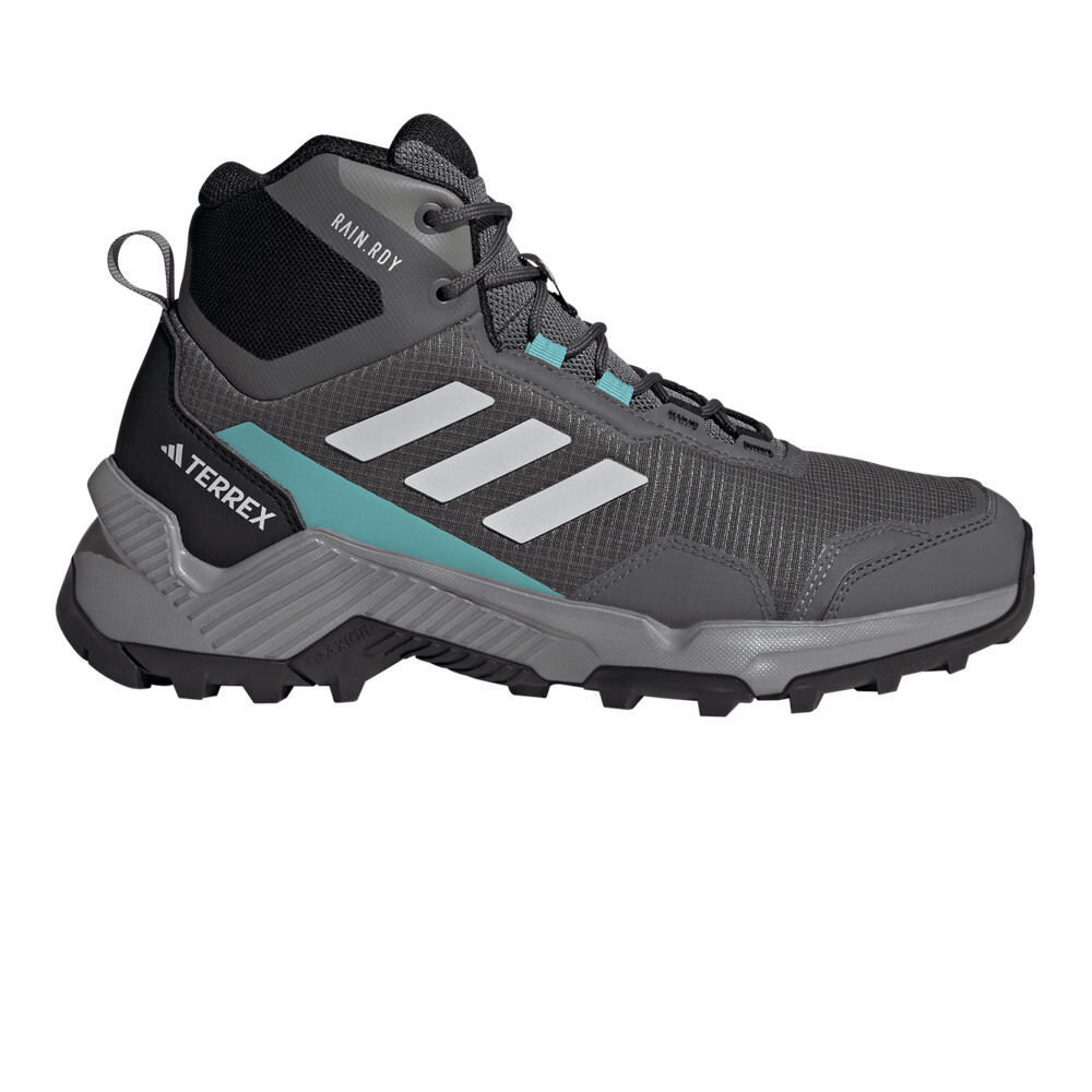 Ботинки adidas Terrex Eastrail 2.0 RAIN.RDY, серый
