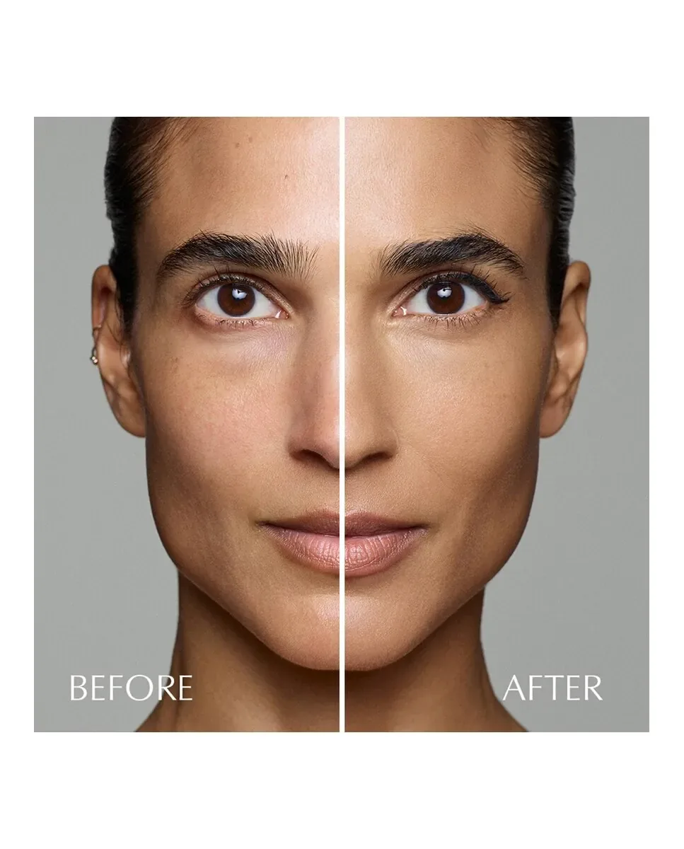 База под макияж Futurist Hydra Rescue SPF 45 Estée Lauder, 4W1 Honey Bronze — фото 3