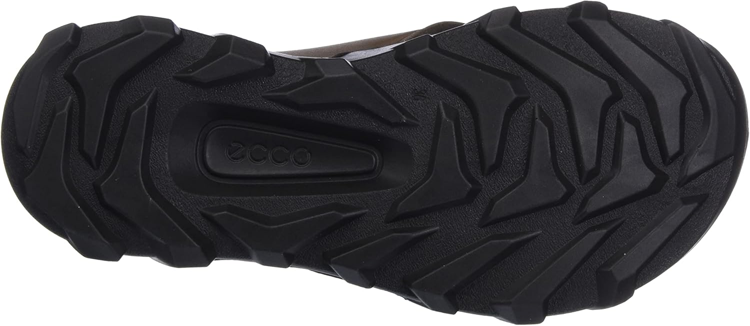 Сланцы ECCO Unisex Adult MX Flipsider, Cocoa Brown — фото 2
