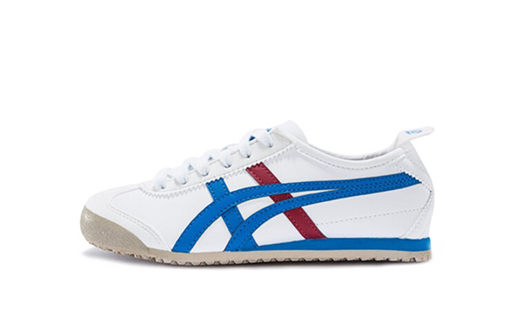 

Onitsuka Tiger MEXICO 66 Детская повседневная обувь BP