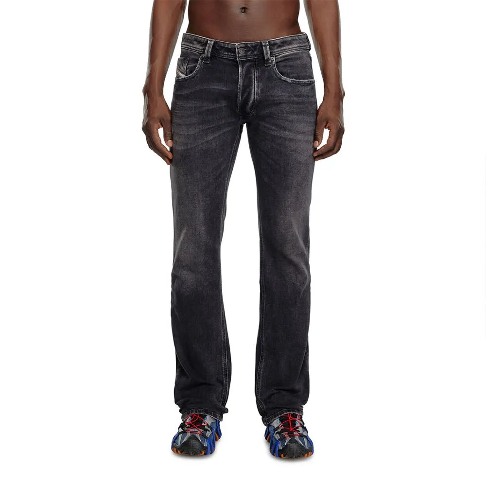 

Джинсы Diesel 00C06P-09K51 1985 Larkee, черный