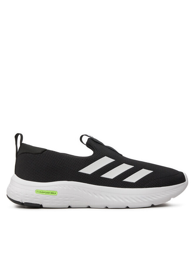

Кроссовки Adidas, черный