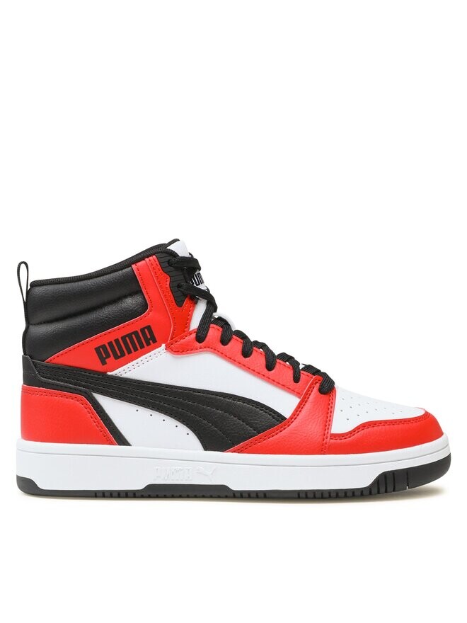 

Кроссовки Puma, белый
