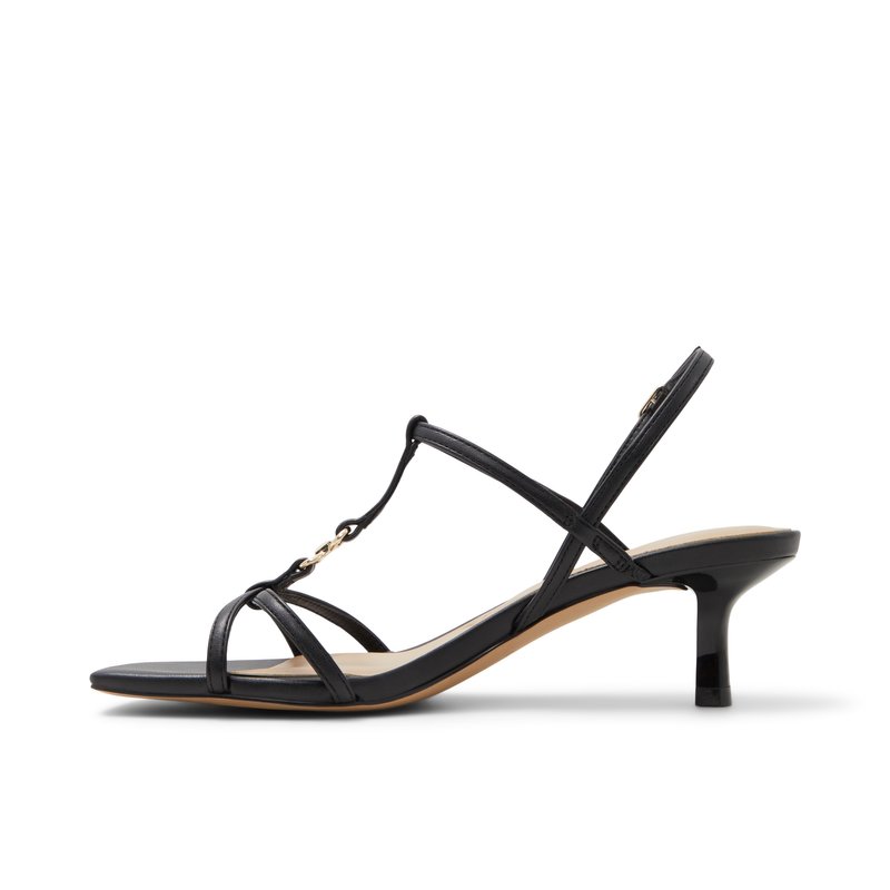 ALDO Женские сандалии с одной лямкой белый/бежевый, цвет White/Bone — фото 2