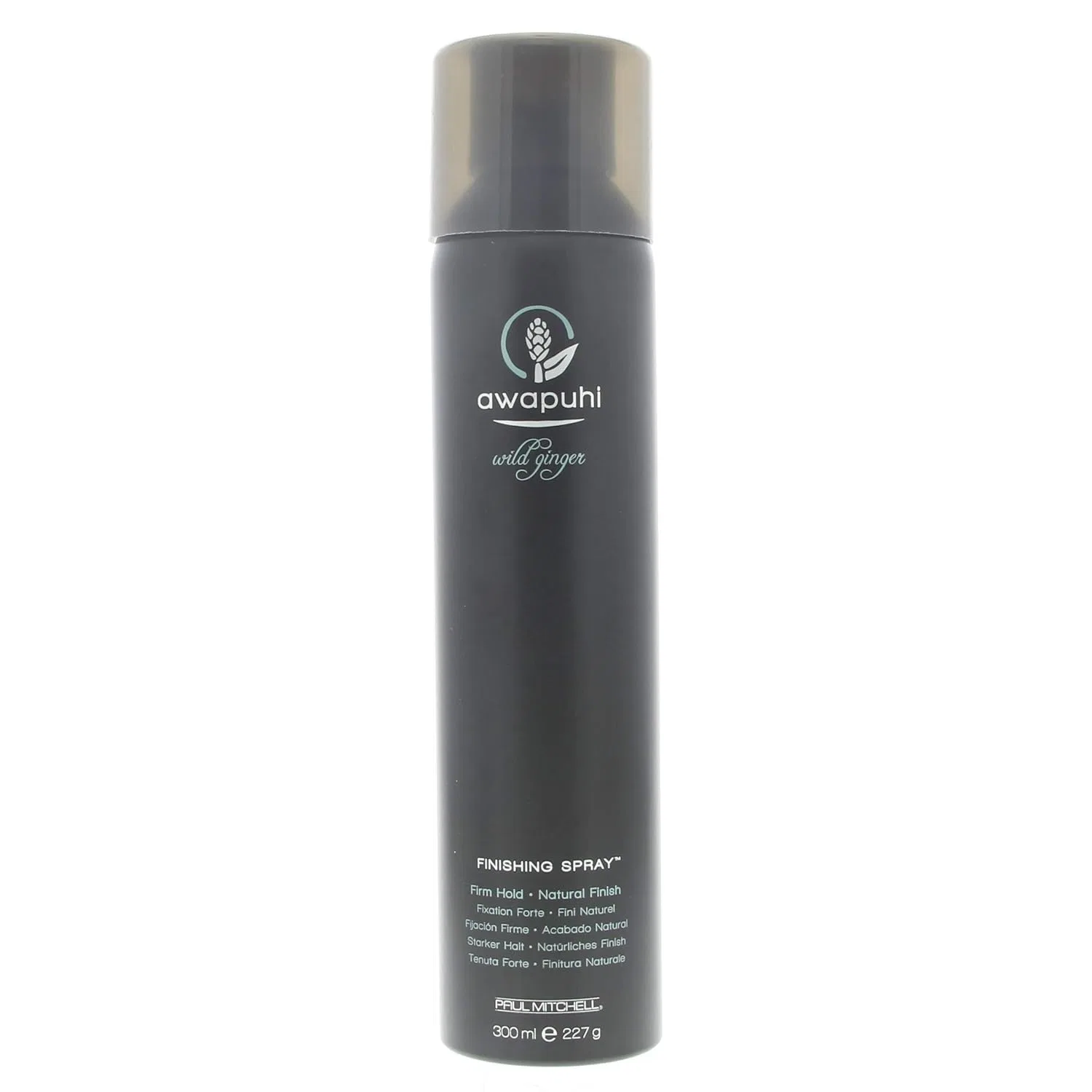 Увлажняющий спрей для поврежденных волос Awapuhi Wild Ginger от Paul Mitchell Awapuhi Wild Ginger